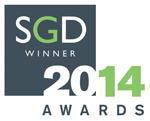 SGD Winner 2014 Awards